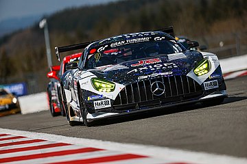 Starke Performance auf dem Nürburgring und in Monza