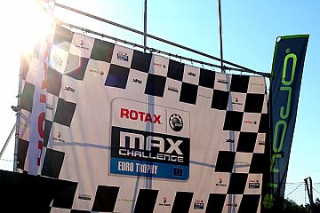 RMC Euro Trophy bereit für Runde 1