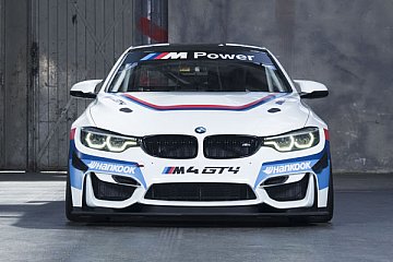 Foto: BMW AG