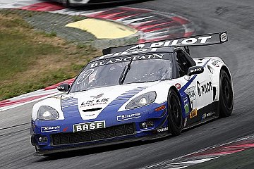 Den Matchball am Red Bull Ring vergeben