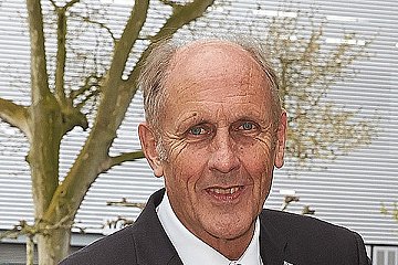 Hans-Joachim Stuck als DMSB-Präsident wiedergewählt