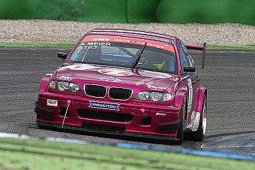Erfolgreiche Premiere auf dem Hockenheimring