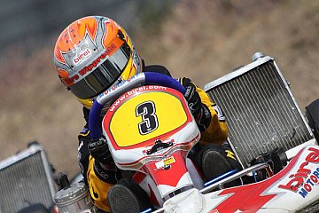 Marc Wipprecht: Top-Leistung bleibt unbelohnt