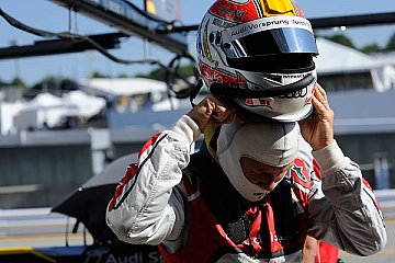 Tom Kristensen