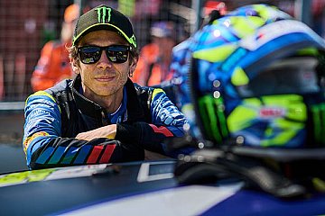 BMW M Motorsport präsentiert LMGT3- und GTD-Fahreraufgebot