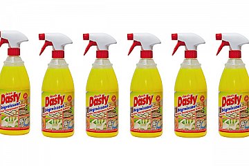 Wildkart informiert: Glänzend über den Tellerrand geschaut