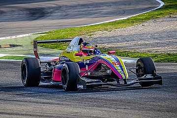 Rückkehr an den Red Bull Ring