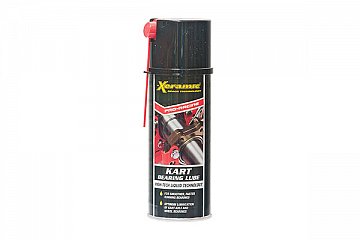 Xeramic Kart Lager Spray bei Wildkart