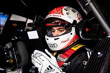 Blinddarm! Pietro Fittipaldi ersetzt Jamie Green in Misano