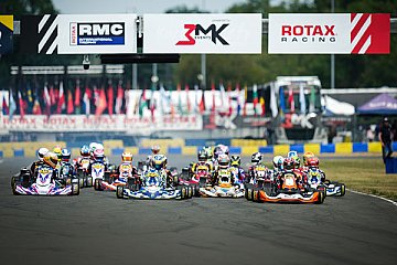 Foto KSP / 3MK Events