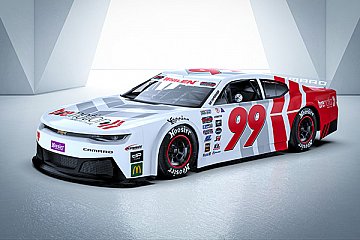 Bremotion steigt in EuroNASCAR 2023 ein