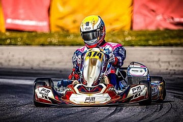 FM Racing mit Sieg bei RMC Clubsport in Wackersdorf