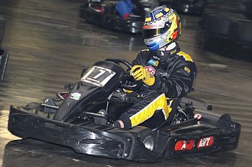 VLN-Fanpage Kartevent geht in die dritte Runde