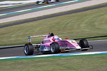 Bester Rookie: Niklas Krütten aus Trier