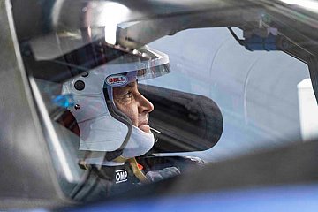 Nico Rosberg - Foto: VW