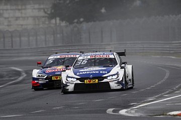 Kein klares Ja zur DTM – Audi und BMW zweifeln am Konzept