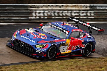 Verstappen: „Jetzt geht es darum, alles aus uns herauszuholen”