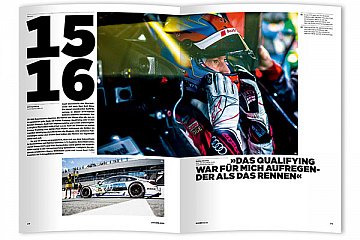 Ein Blick ins Buch - Foto: Gruppe C Verlag