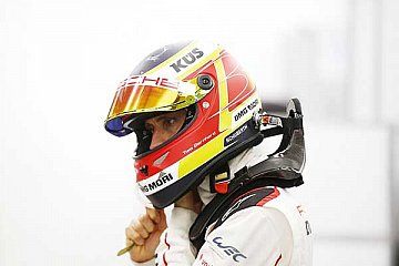 Startplätze zwei und drei für Porsche 919 Hybrid