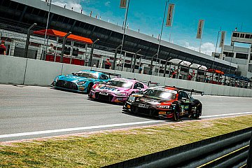 Vier Gaststarter können sich noch vor den Events qualifizieren - Foto: ADAC