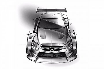 Foto: Mercedes-AMG