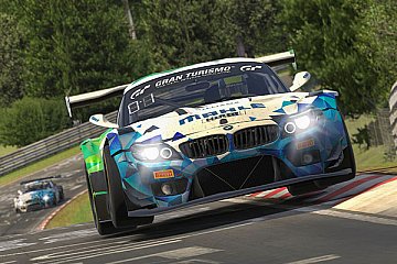 MAHLE RACING TEAM führt BMW zum Vierfach-Triumph