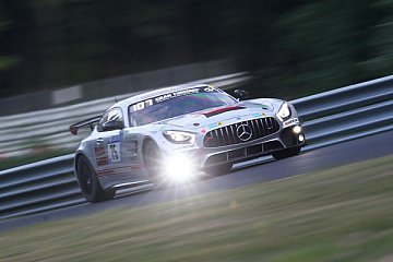 Reifen in der GT4-Klasse ab 2019 freigestellt