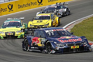 Packender Titelkampf startet in die finale Phase