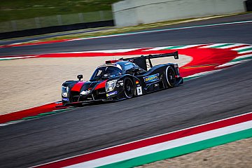 Prototype Cup Europe - Mugello (Freitag)