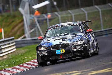 Gelungenes Wochenende für Sorg Rennsport