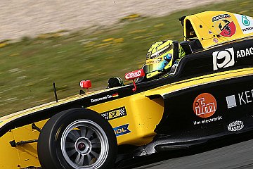 Neuhauser Racing hat große Pläne für Oschersleben