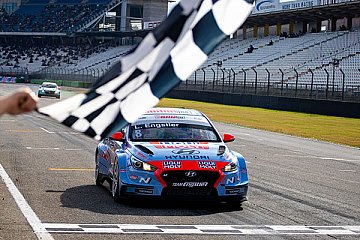 Engstler siegt in Hockenheim und baut Vorsprung aus