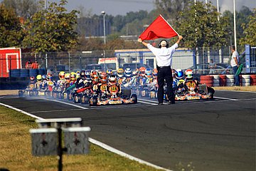 DKM-Finale zieht nach Oschersleben um