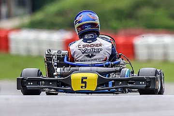 Valier Motorsport trotz Zeitstrafen schnell