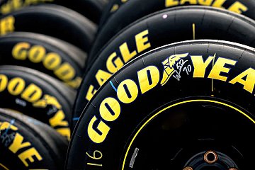 Goodyear kündigt Rückkehr in den Sportwagen-Rennsport an