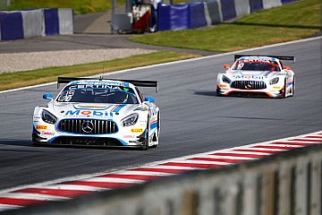 Zakspeed sammelt wertvolle Punkte in der Steiermark