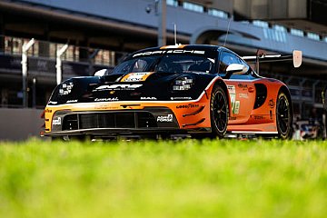 Proton Competition startet mit vier Fahrzeugen in ELMS in Barcelona
