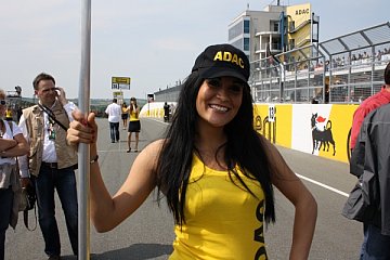 ADAC Masters Weekend mit Premiere in Zolder
