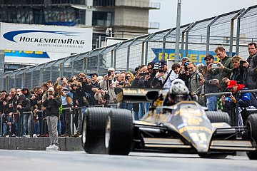 Foto: Hockenheim-Ring GmbH