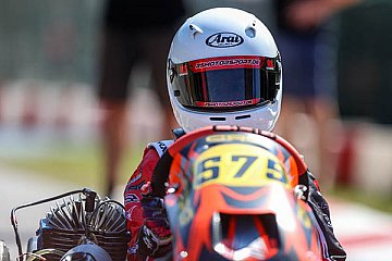RS Motorsport feiert Mini-B-Sieg in Ampfing