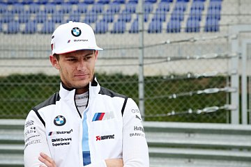 BMW Motorsport stellt Rennprogramm 2019 vor