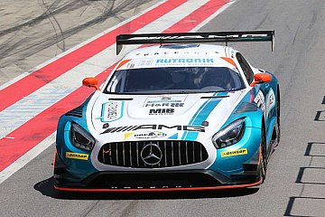 Ergebnisse des zweiten Qualifyings am Spielberg