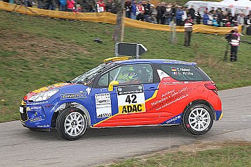 Torben Nebel und Gino Kruhs gewinnen Finale