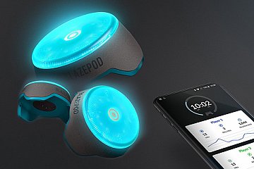 BlazePod das smarte Fitnessprodukt