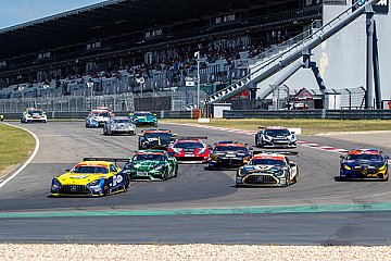 ADAC Racing Weekend präsentiert Kalender 2027