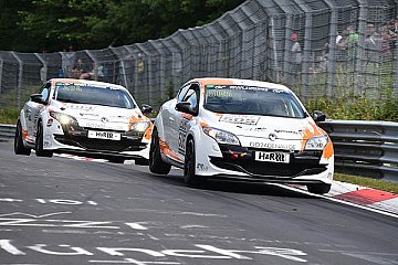 rent2Drive-Familia-racing: Zurück auf der Erfolgsspur