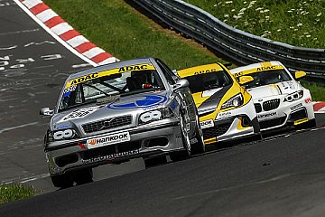 2. Saisonhälfte: Weiterhin volles Starterfeld am Nürburgring