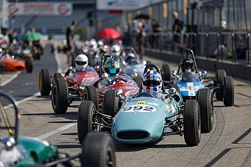 Foto: Hockenheim-Ring GmbH
