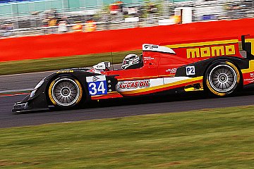 Race Performance reist mit Rückenwind nach Imola