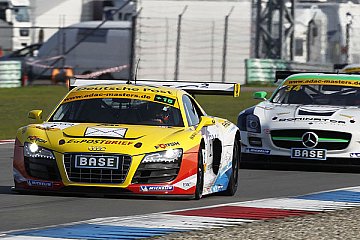 Mies und Jöns holen Doppel-Pole für ABT-Audi